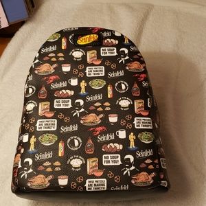 Funko Seinfeld Backback NWT
